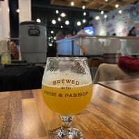 Two Locals Brewing in Philadelphia, Pennsylvania - 4.90 star rating