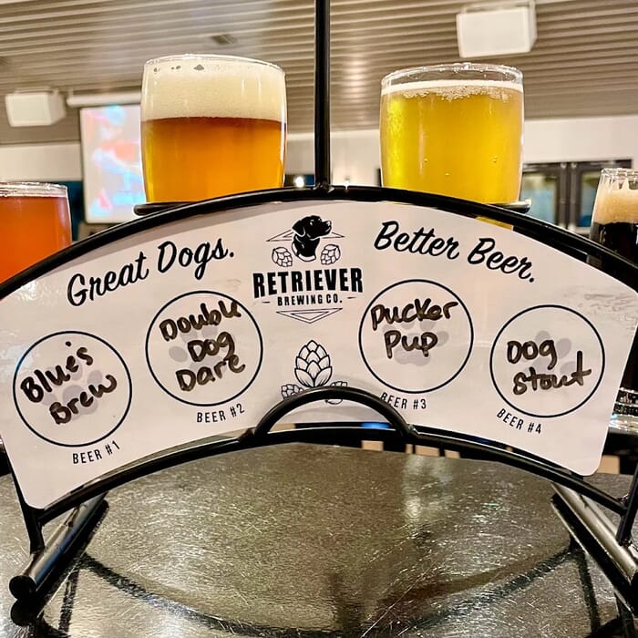 Retriever Brewing Company