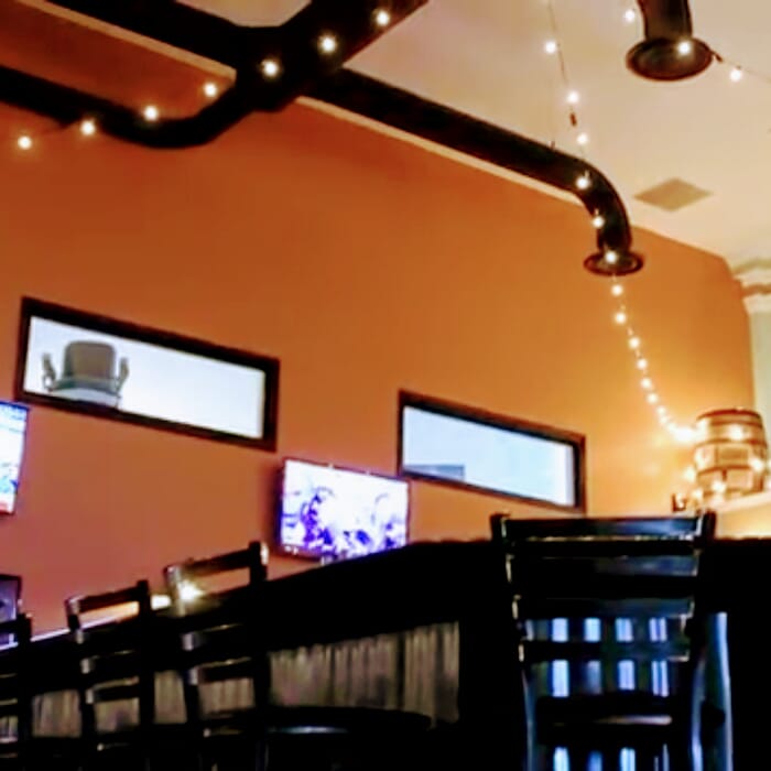 The Proper Brewing Company