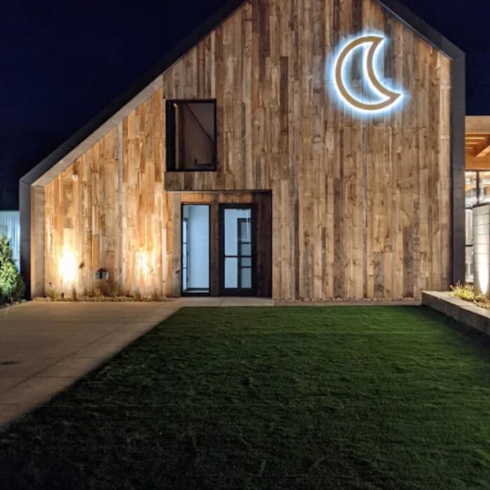 Late Harvest Brewery