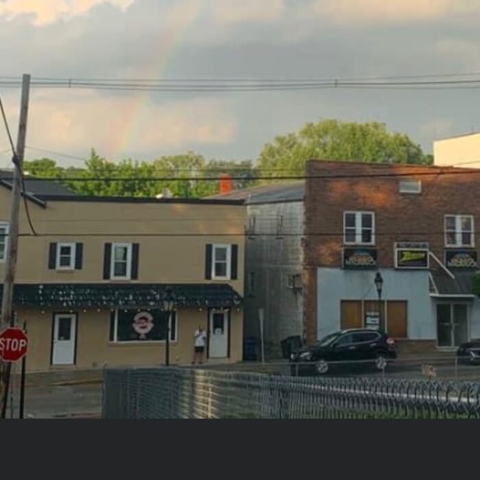 Tuned Up Brewing Company