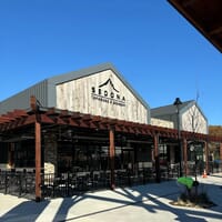Sedona Taphouse and Brewery in Newtown Square, Pennsylvania - 4.40 star rating