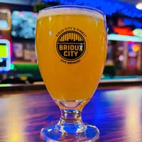 Brioux City Brewery in Sioux City, Iowa - 4.60 star rating