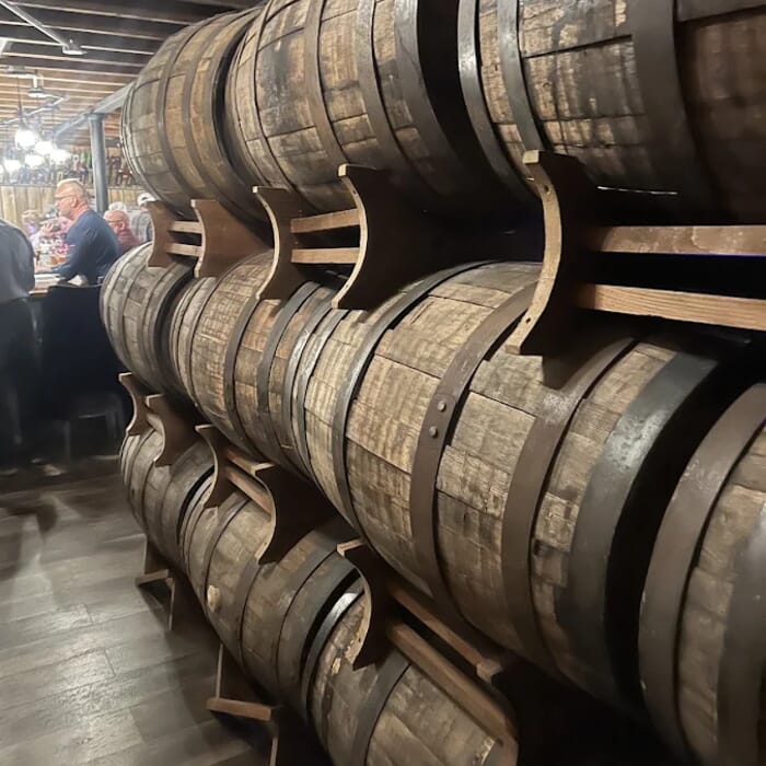 Iron Ridge Brewing