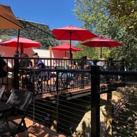 Cold Springs Inn & Brewing Company in Mechanicsburg, Pennsylvania - 4.40 star rating