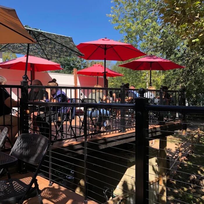 Cold Springs Inn & Brewing Company