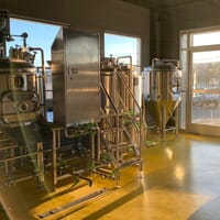 Unity Brewing in Latrobe, Pennsylvania - 4.70 star rating