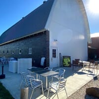 Backcountry Winery & Brewery in Stratford, Iowa - 4.60 star rating