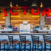Victory Brewing Company Kennett Square in Kennett Square, Pennsylvania - 4.50 star rating