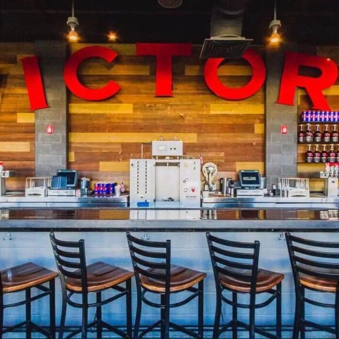 Victory Brewing Company Kennett Square
