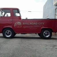 Railroad City Brewing Company in Altoona, Pennsylvania - 4.50 star rating