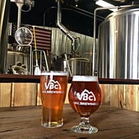 Vail Brewing Company in Vail, Colorado - 4.60 star rating