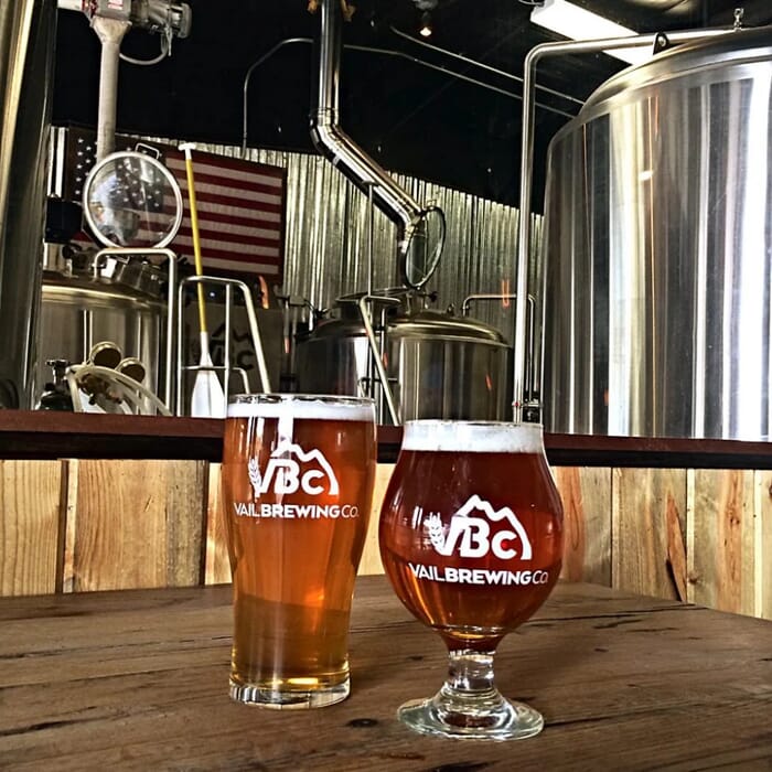 Vail Brewing Company