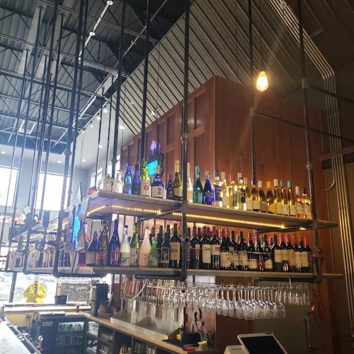 The Grange Public House and Brewery