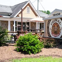 Primal Brewery Huntersville in Huntersville, North Carolina - 4.60 star rating