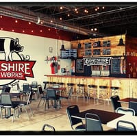 Boneshire Brew Works in Harrisburg, Pennsylvania - 4.70 star rating