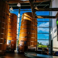 Tröegs Independent Brewing in Hershey, Pennsylvania - 4.60 star rating