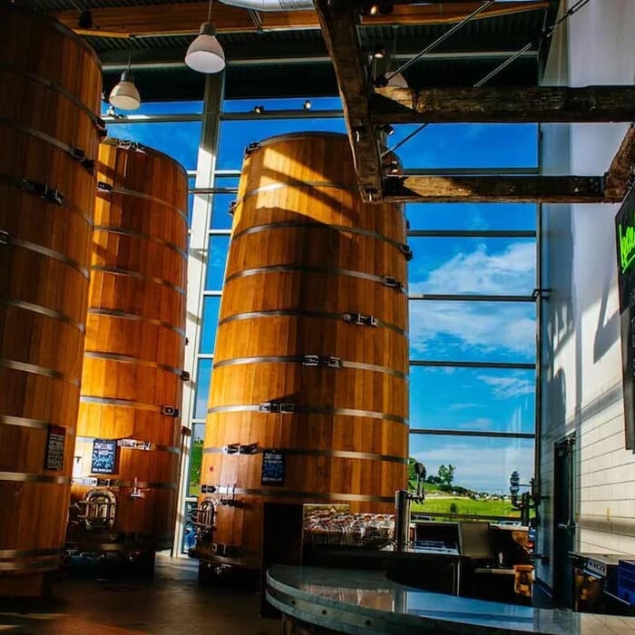 Tröegs Independent Brewing