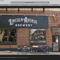 Lincoln Avenue Brewery in Pittsburgh, Pennsylvania - 4.70 star rating