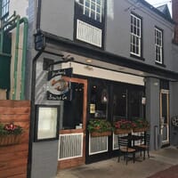 Mudhook Brewing Company in York, Pennsylvania - 4.30 star rating