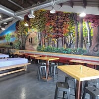Klockow Brewing Company in Grand Rapids, Minnesota - 4.80 star rating