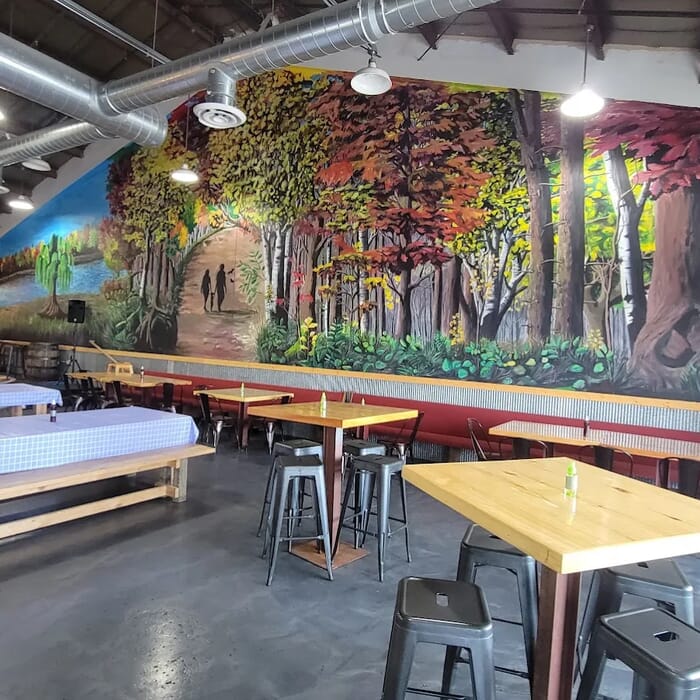 Klockow Brewing Company
