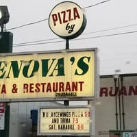 Genova's Italian Restaurant & Brewery in York, Pennsylvania - 4.30 star rating