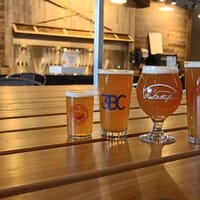 Bobbing Bobber Brewing Company in Hutchinson, Minnesota - 4.80 star rating