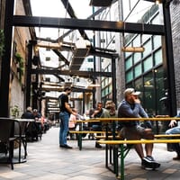 Brü Daddy's Brewing Company in Allentown, Pennsylvania - 4.40 star rating