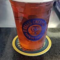 Urban Chestnut Brewery Bar in St. Louis, Missouri - 3.40 star rating