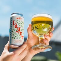 Miel Brewery & Taproom in New Orleans, Louisiana - 4.80 star rating