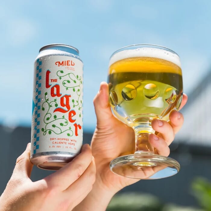 Miel Brewery & Taproom