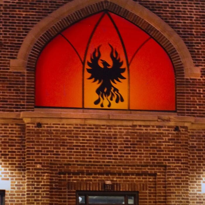 The Phoenix Brewing Company