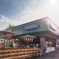 Mutoïde - Microbrasserie in Montréal, Québec - 4.70 star rating