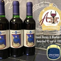 Space Time Mead & Cider Works in Dunmore, Pennsylvania - 4.70 star rating
