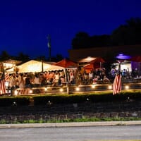 Brothers Kershner Brewing Co. in Skippack, Pennsylvania - 4.60 star rating
