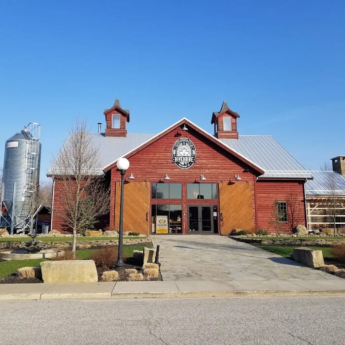 Riverside Brewing Company