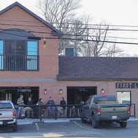 First Line Brewing in Orchard Park, New York - 4.30 star rating