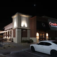 Granite City Food & Brewery in Kansas City, Kansas - 4.40 star rating