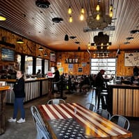 Back Road Brewing Co. in Milford, Pennsylvania - 4.40 star rating
