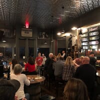 Spring Dam Brewing Co in Roaring Spring, Pennsylvania - 4.70 star rating