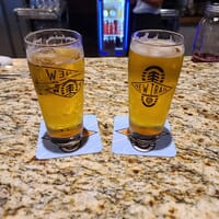 New Trail Brewing Company in Williamsport, Pennsylvania - 4.80 star rating