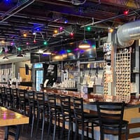 Broken Bat Brewing Co. in Milwaukee, Wisconsin - 4.60 star rating