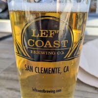 Left Coast Brewing Distillery Smokehouse - Irvine in Irvine, California - 4.10 star rating