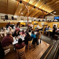Breaker Brewing Outpost in Archbald, Pennsylvania - 4.50 star rating