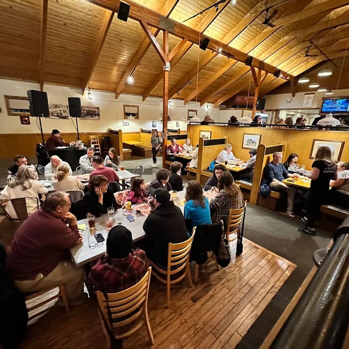 Breaker Brewing Outpost