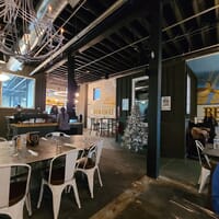 Runaway Train Brewery: Brewhouse + Saloon in Honesdale, Pennsylvania - 4.00 star rating