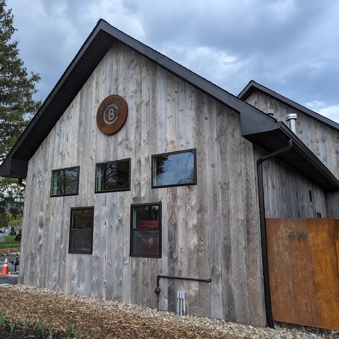 Boal City Brewing