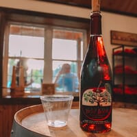 Deep Roots Hard Cider in Sugar Run, Pennsylvania - 4.70 star rating