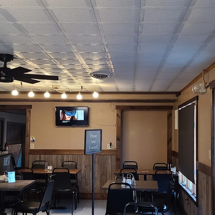 Tap-It Brewery and Grill
